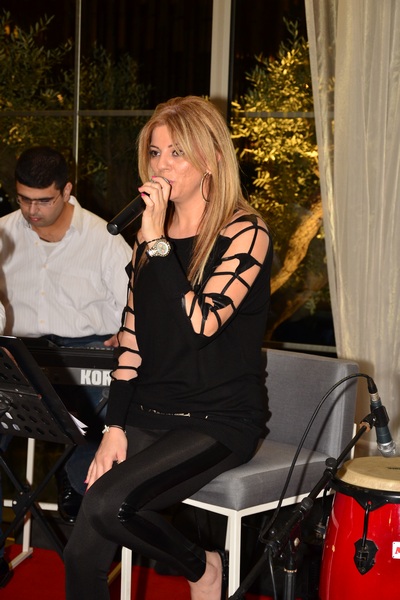 Monte Cassino on Saturday Night